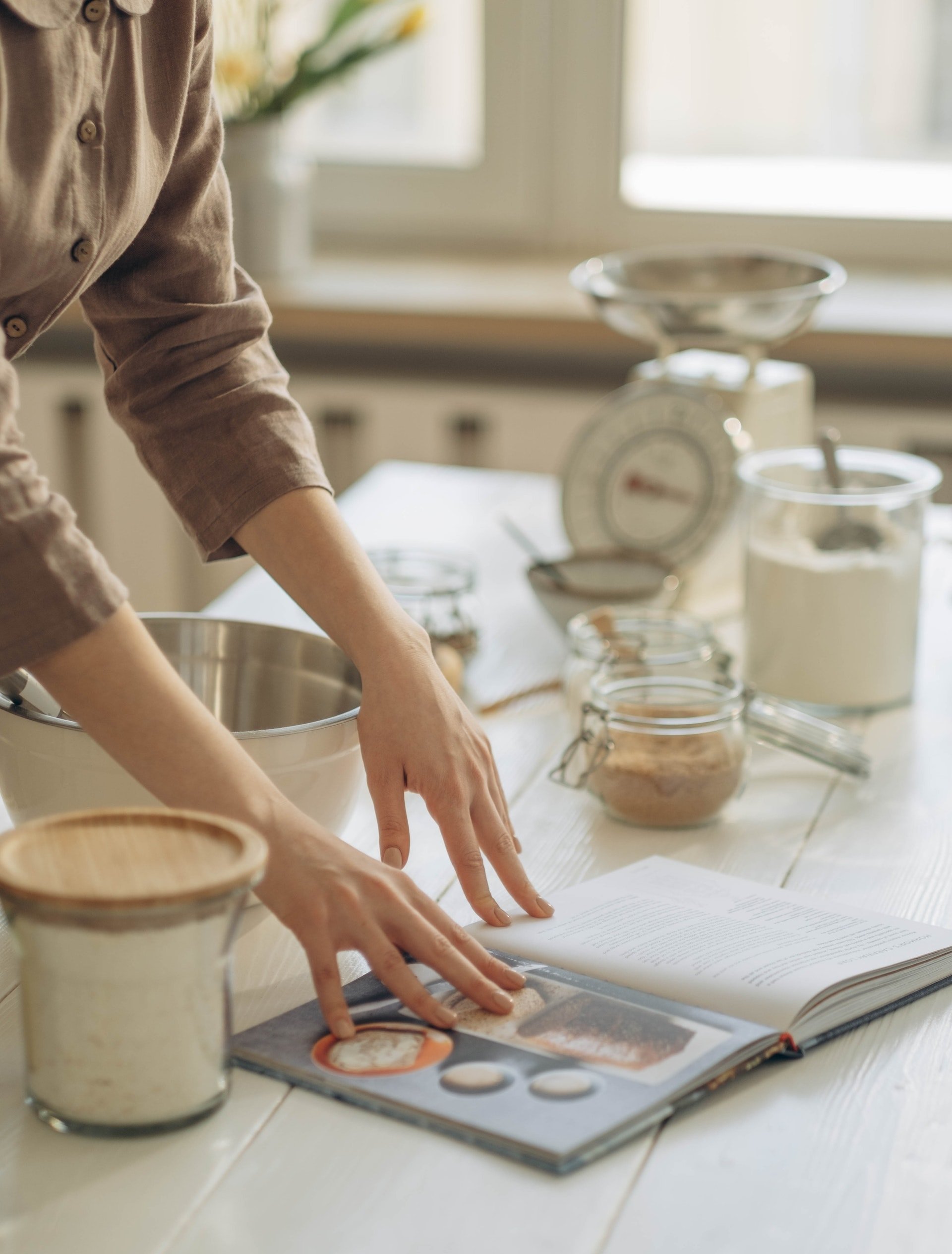 7 libros para sorprender a un amante de la cocina en este Sant Jordi 2023