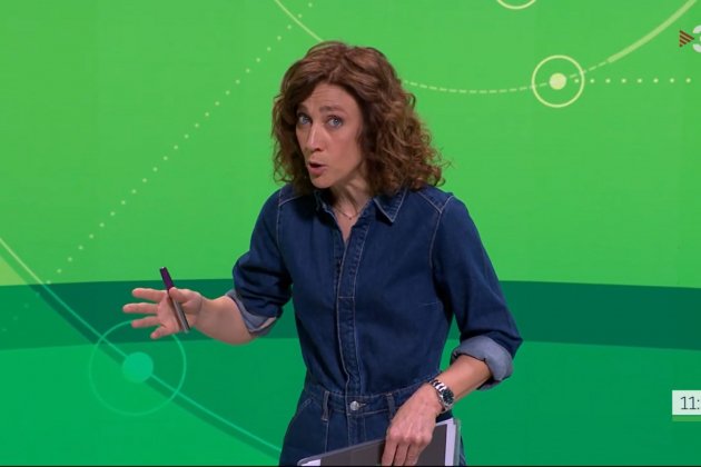 Helena Garcia Melero TV3 Helena Garcia Melero TV3