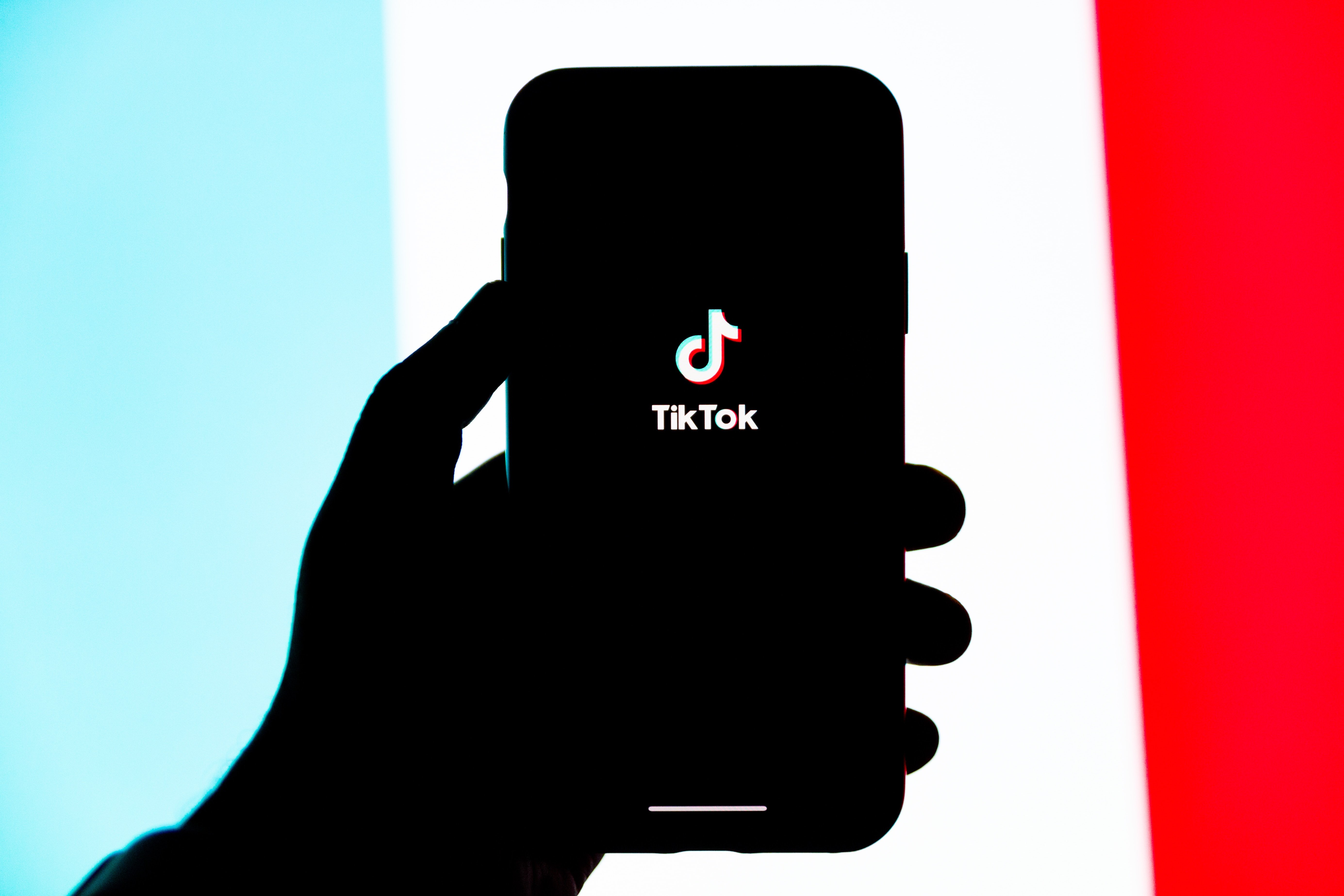 La interfície de TikTok ja està disponible en català
