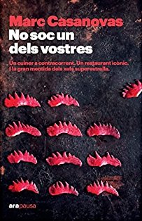 7 libros para sorprender a un amante de la cocina en este Sant Jordi 2023