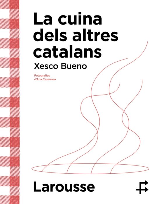 7 libros para sorprender a un amante de la cocina en este Sant Jordi 2023