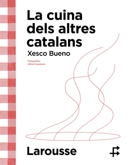 7 llibres per sorprendre un amant de la cuina en aquest Sant Jordi 2023