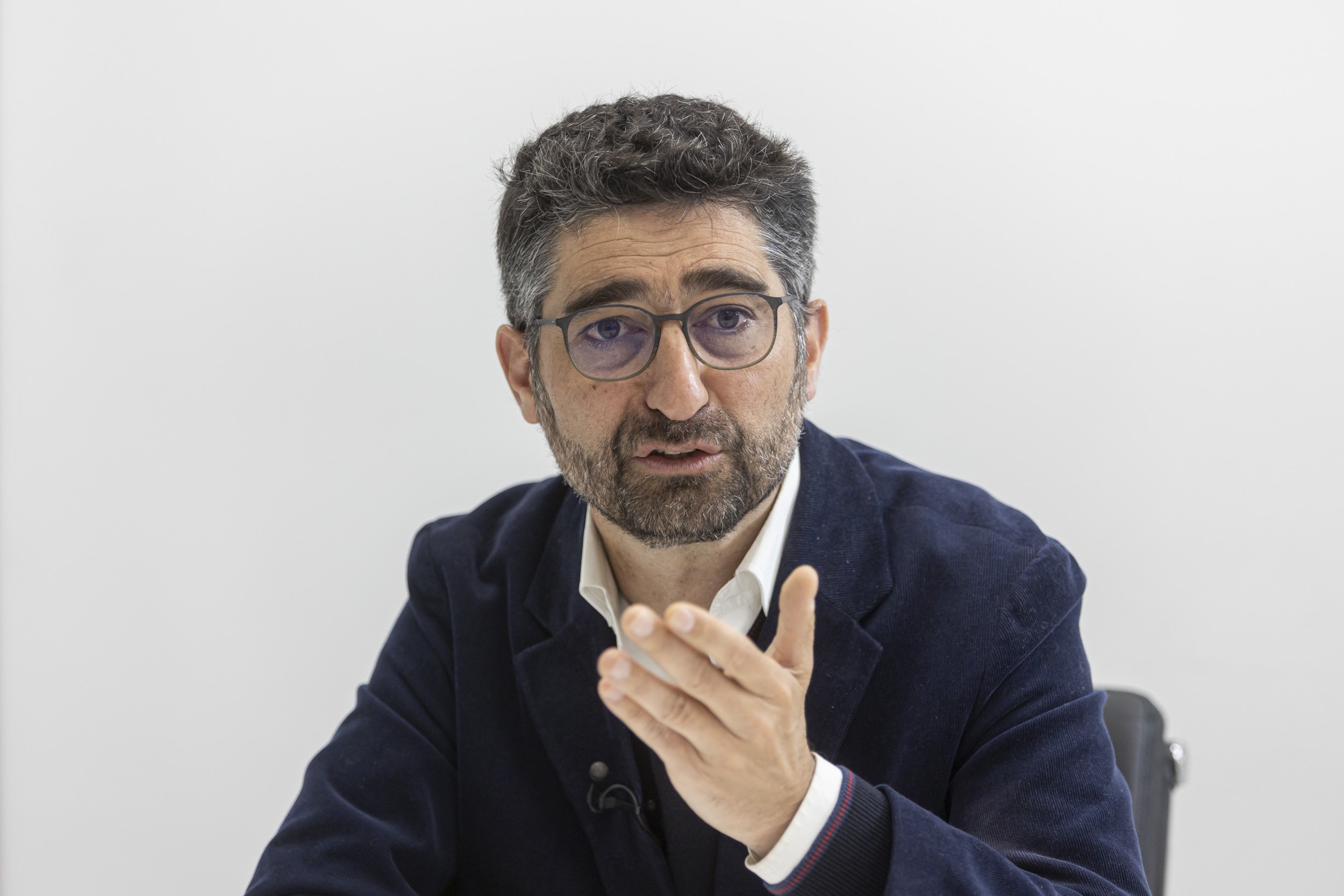 Puigneró replica a Page per les seves crítiques al finançament singular: "No volem ni un euro seu"