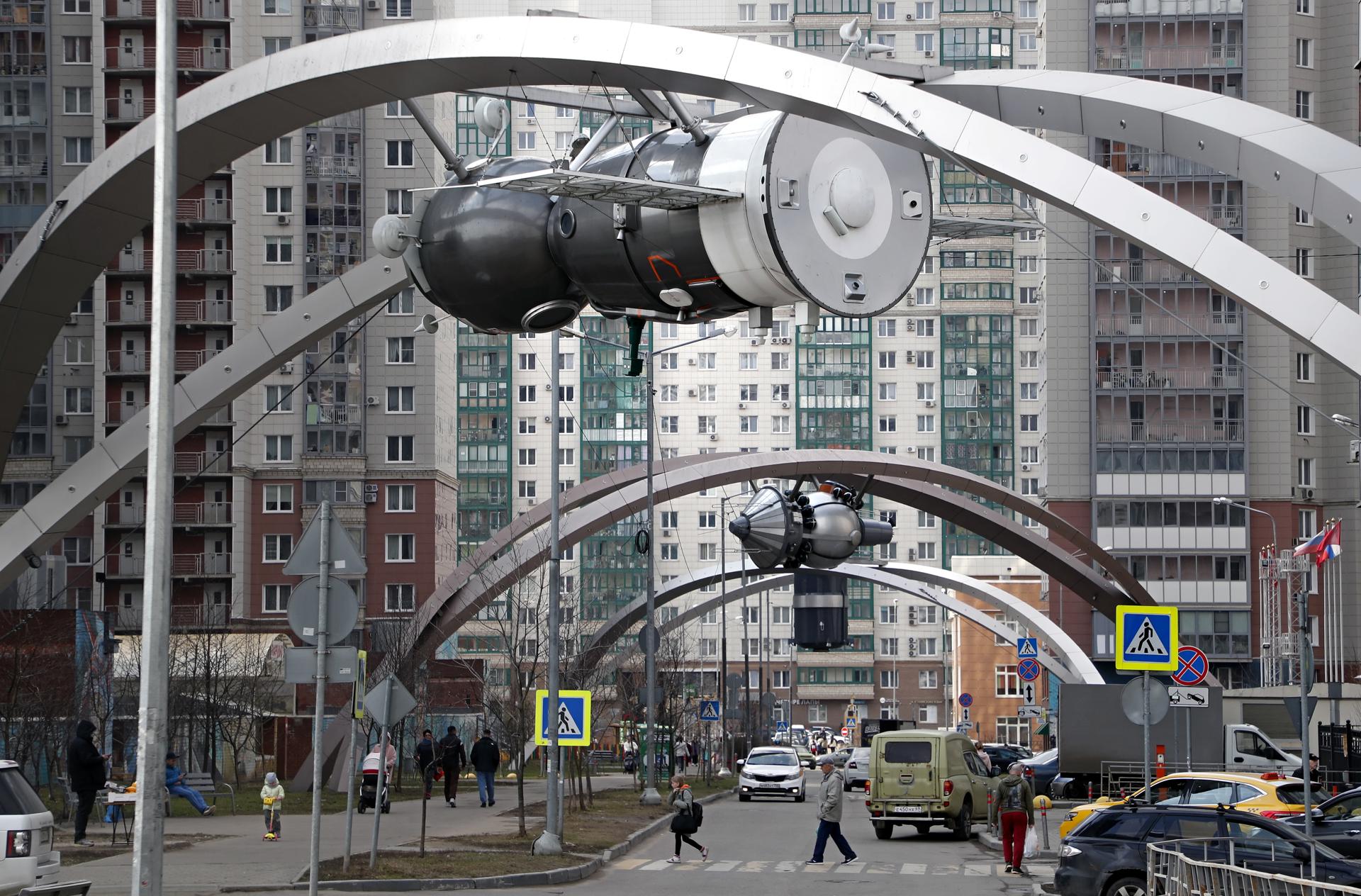 Krasnogorsk (Federación Rusa)