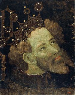 Nace Pedro III, la plenitud de la corona catalano-aragonesa
