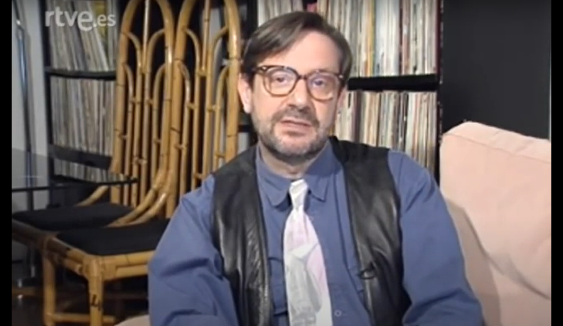 Muere Carlos Tena, periodista musical, a los 79 años
