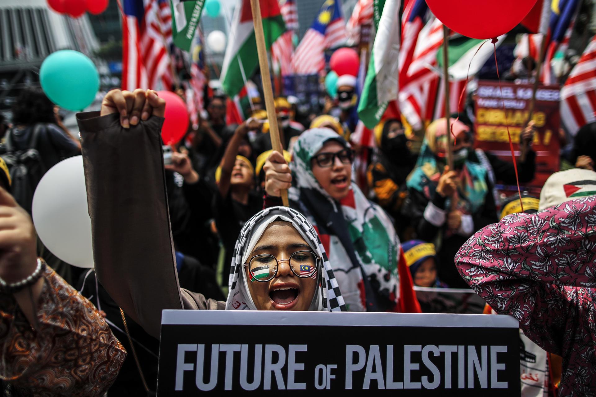 Kuala Lumpur (Malasia)