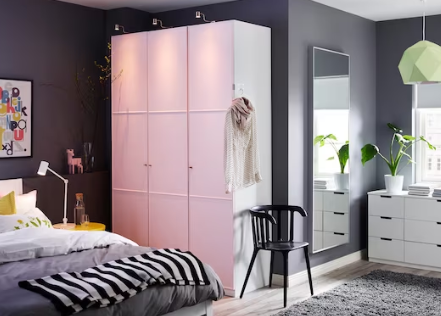 La compra a Ikea de 149 euros que fa qualsevol habitació més gran