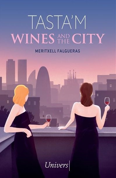 pruébame wine and the city falgueras