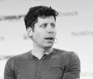 Sam Altman Sam Altman