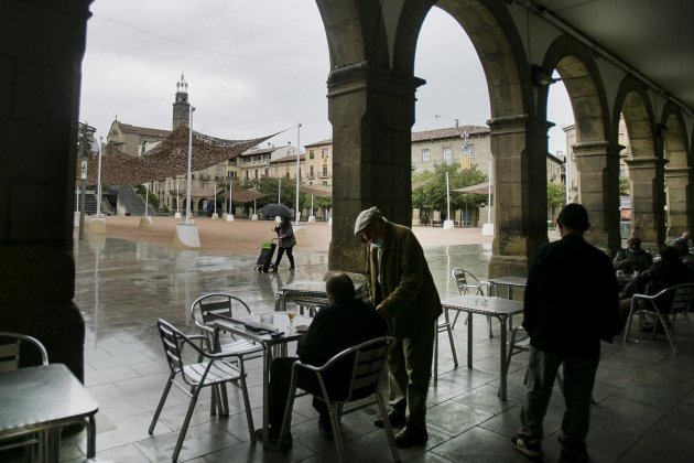 Manlleu Manlleu