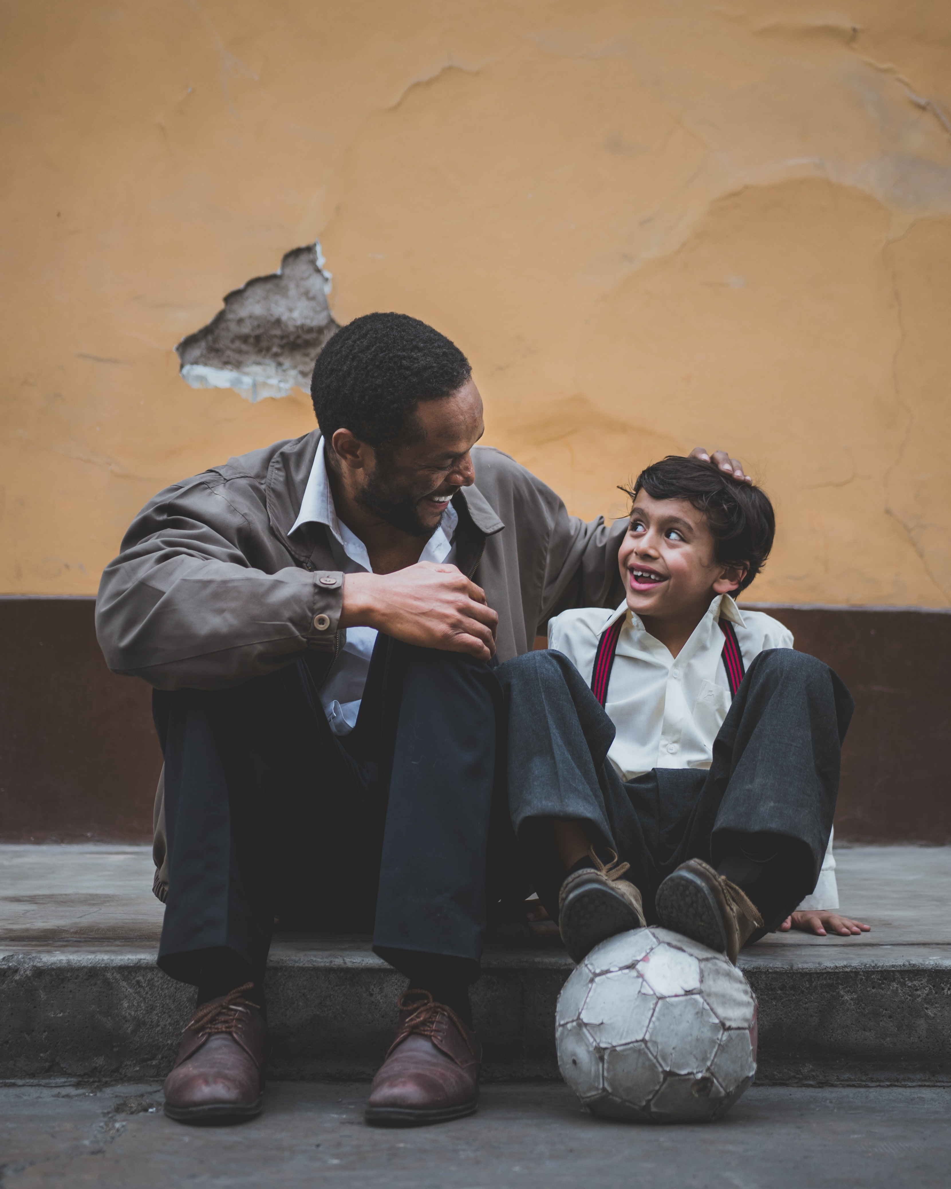 Desigualdad social Unsplash Desigualdad social Unsplash