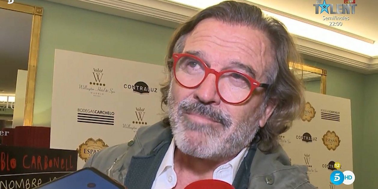 Pepe Navarro Pepe Navarro