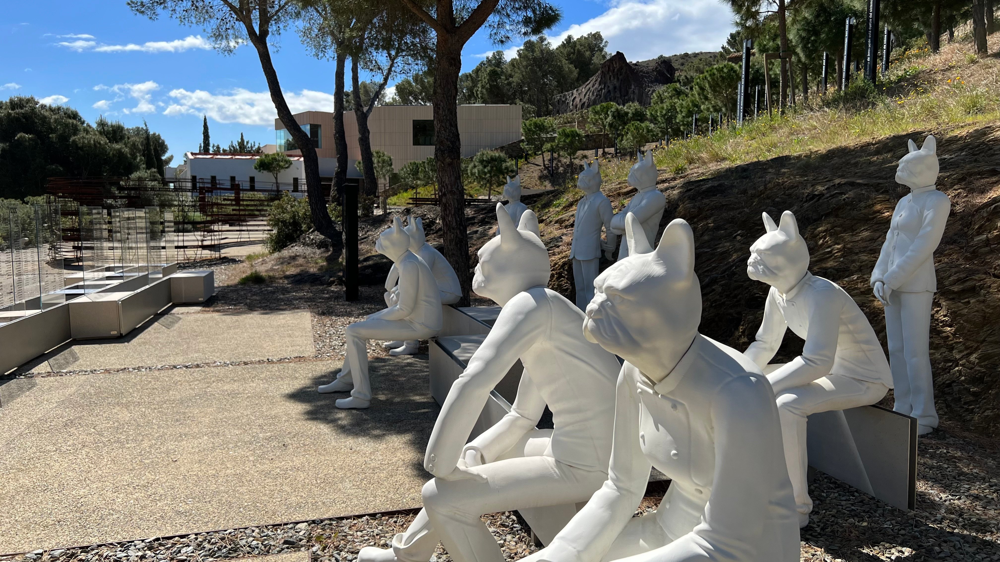 El Bulli abrirá, como museo, el 15 de junio