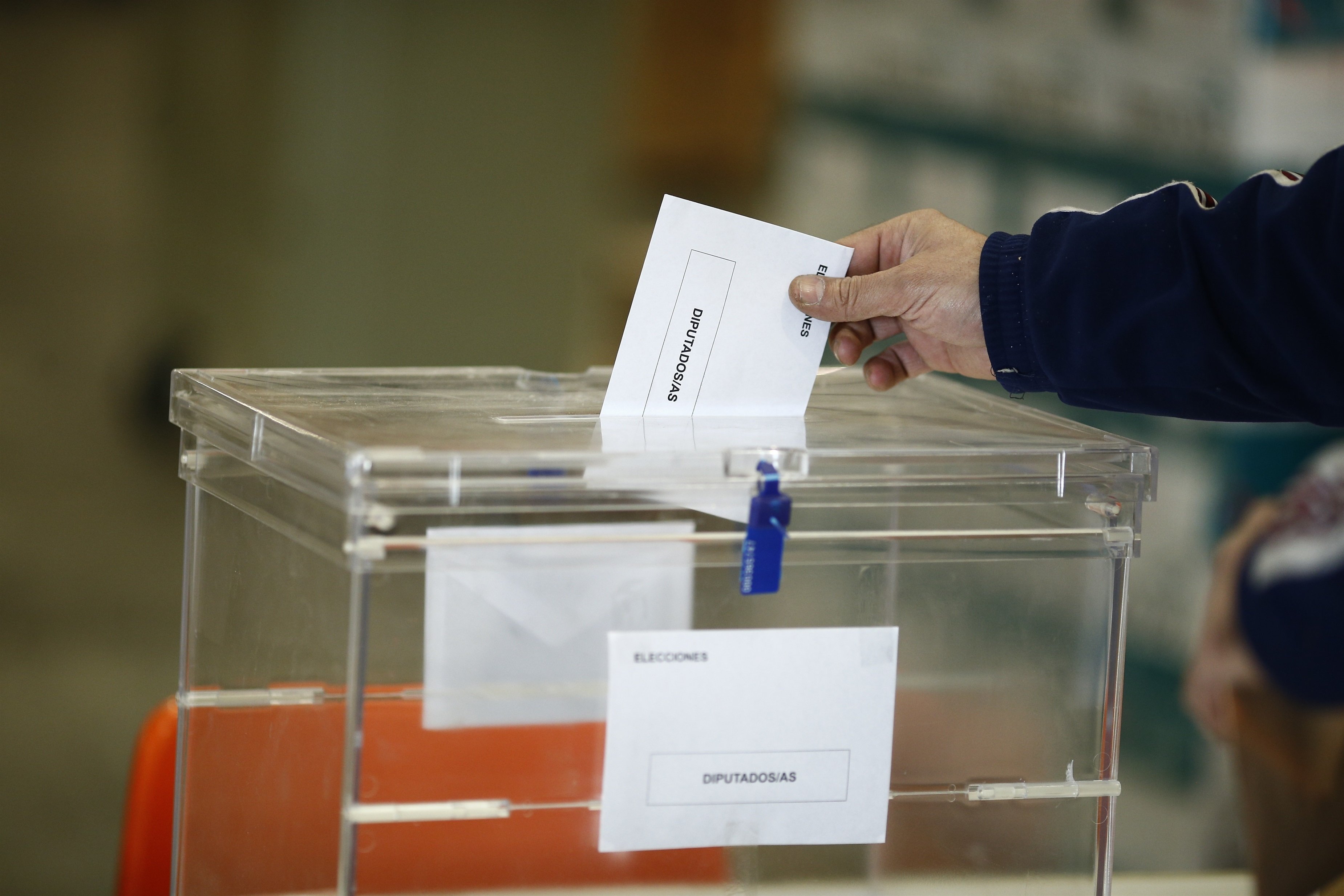 Així pots evitar que t'arribi a casa propaganda electoral de les eleccions municipals 2023