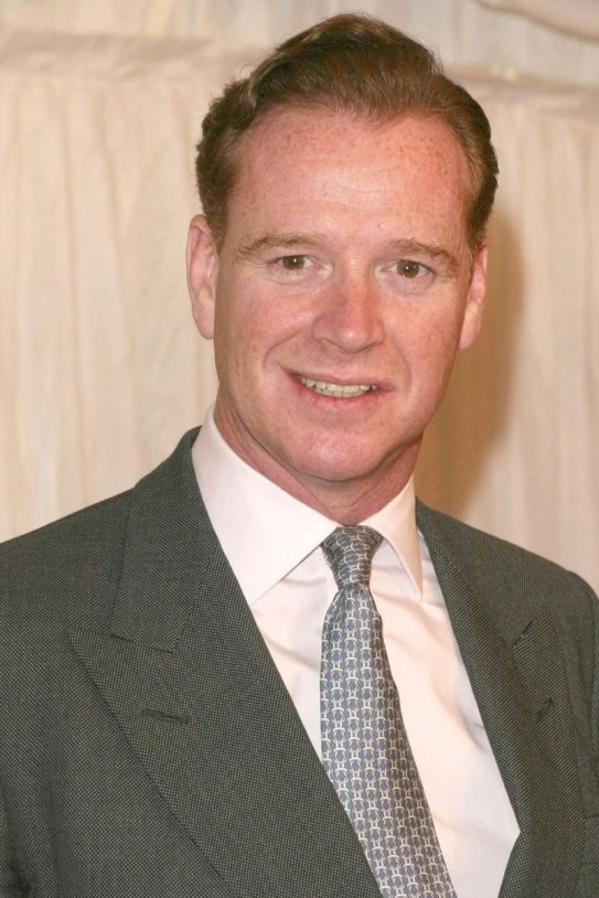 James Hewitt