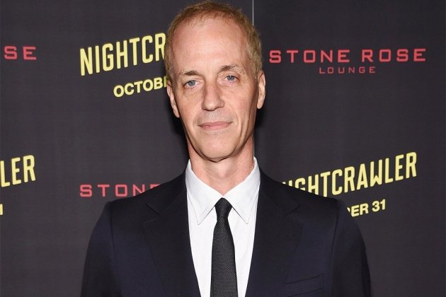 Dan Gilroy Dan Gilroy