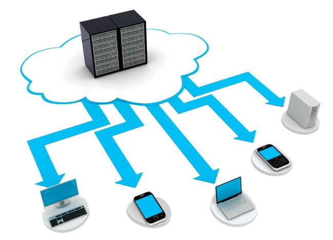 Tres quartes parts dels directius espanyols té dubtes sobre l'estalvi que suposaran els sistemes cloud