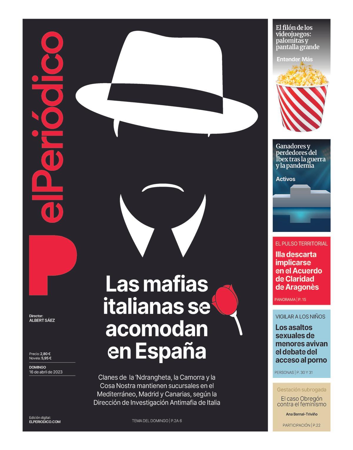 El Periódico El Periódico
