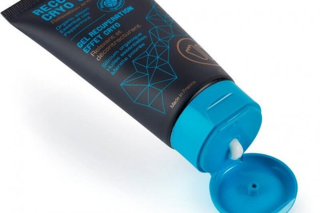 Gel de Decathlon Gel de Decathlon
