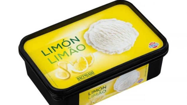 Helados de Mercadona Helados de Mercadona