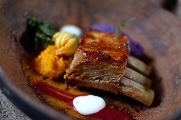 Costillar Costillar