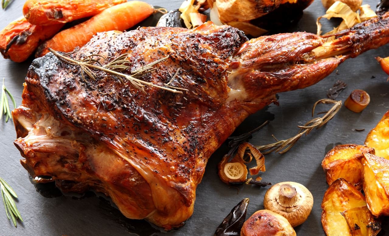 Descubre cómo hacer el cordero más tierno y delicioso con estos 6 sencillos consejos