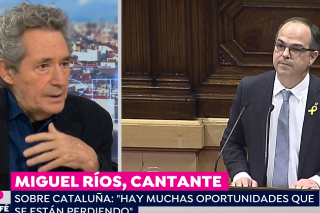 miguel rios antena 3 ok miguel rios antena 3 ok