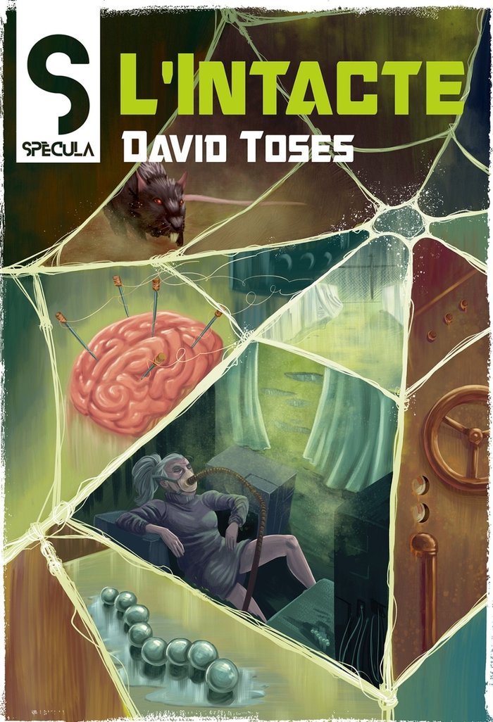 El intacto David Toses