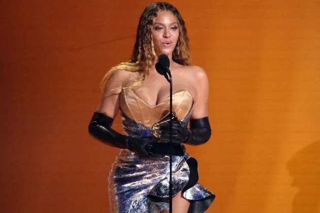 Beyoncé Beyoncé