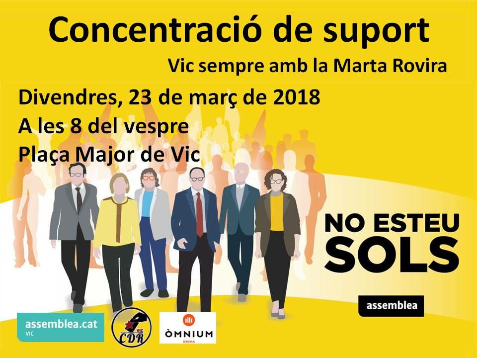anc manifestacio tomados vic