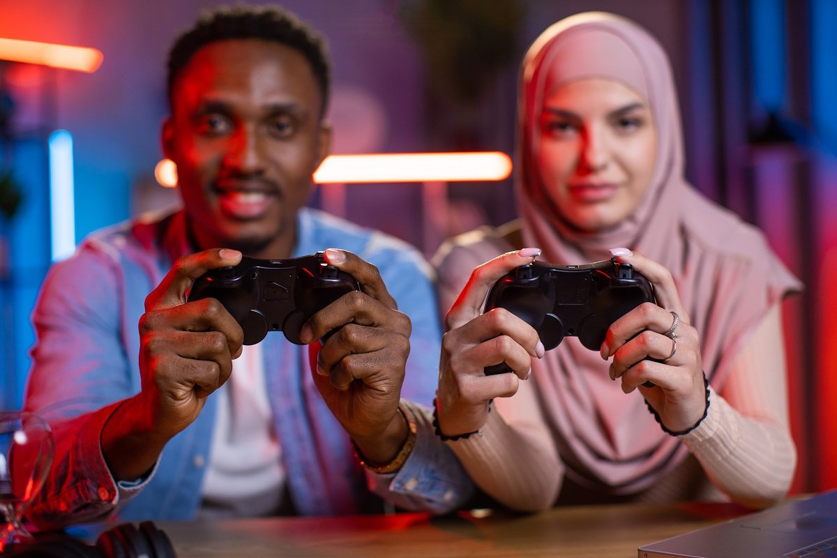 Arabia Saudí quiere dominar el sector de los videojuegos
