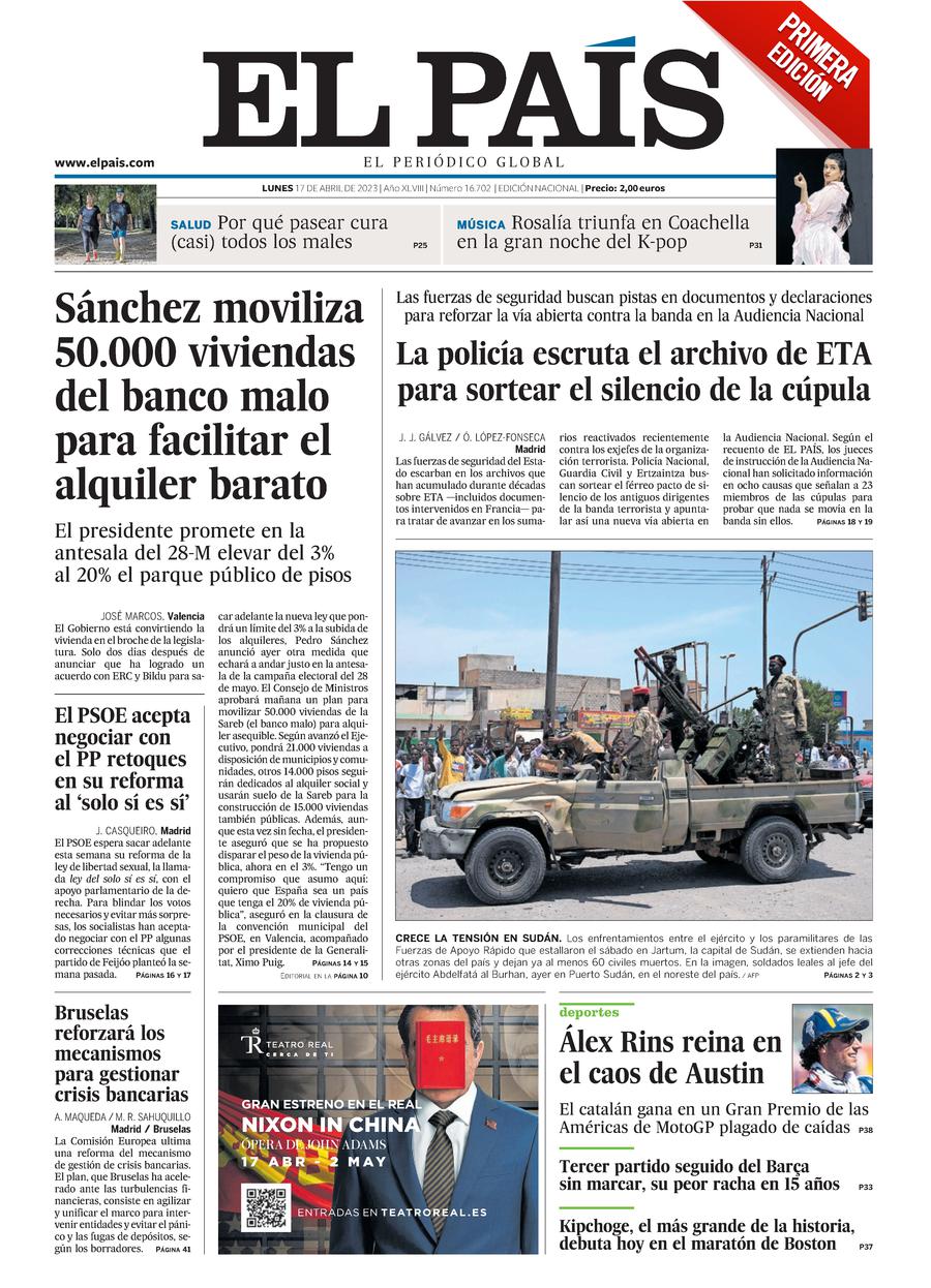 El País El País