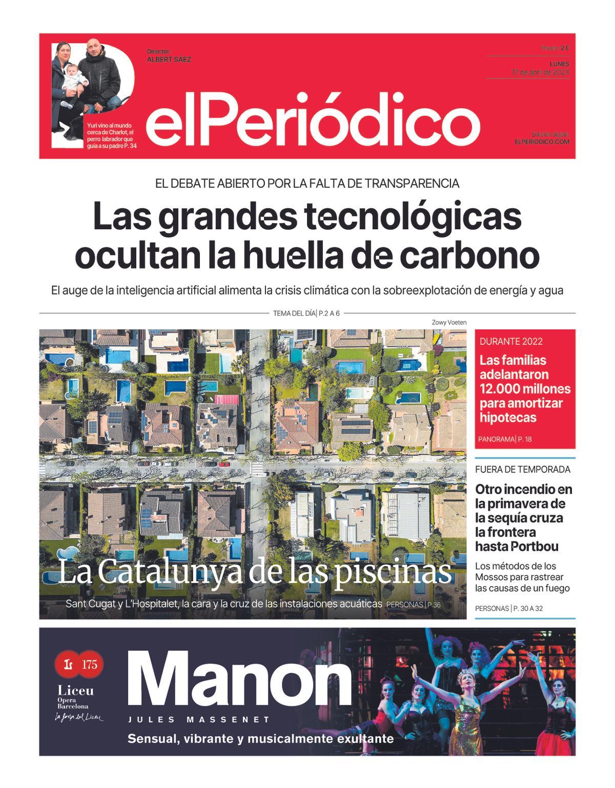 El Periódico El Periódico