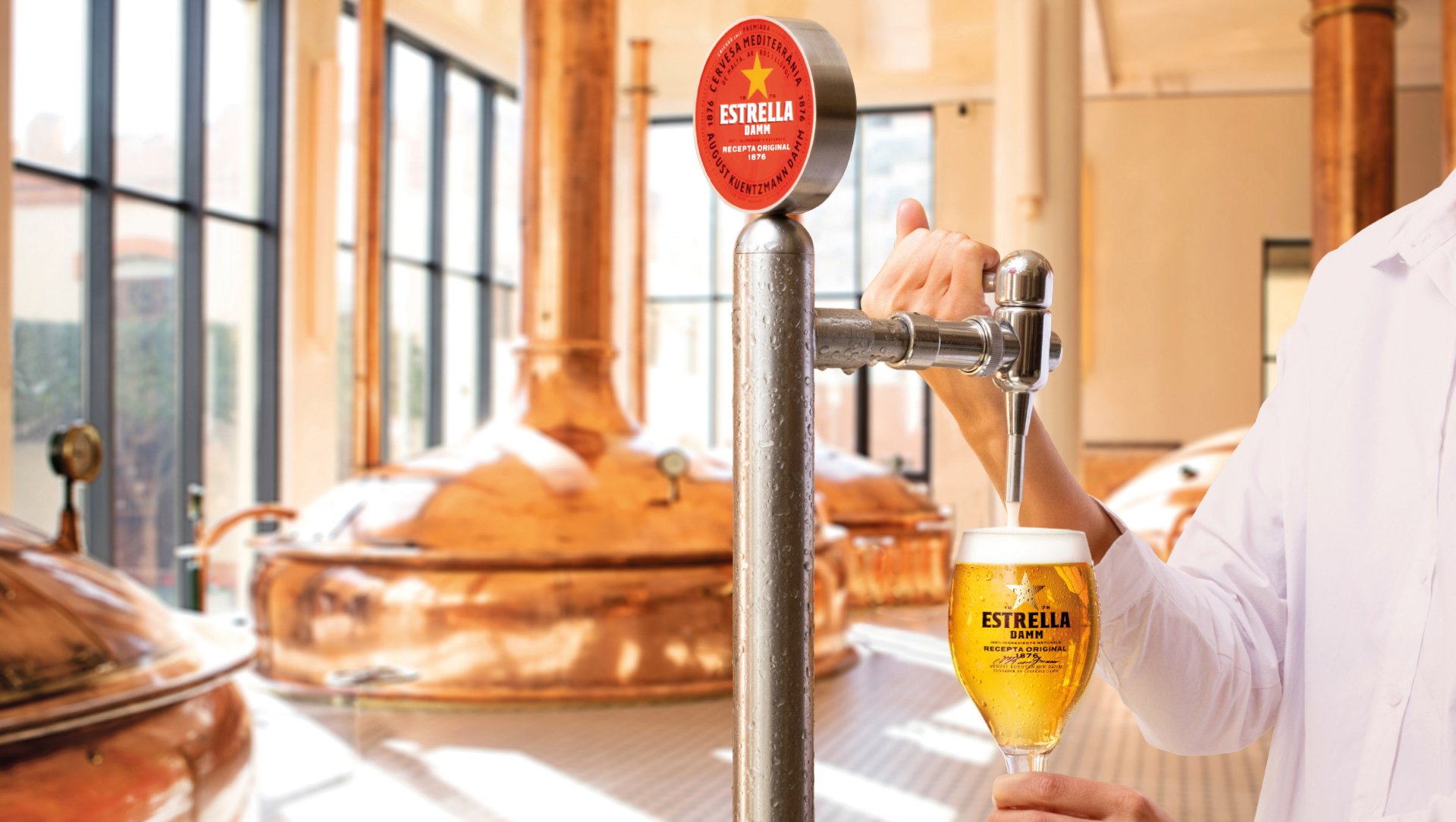 Ja pots votar el millor "tiracanyes" de Catalunya