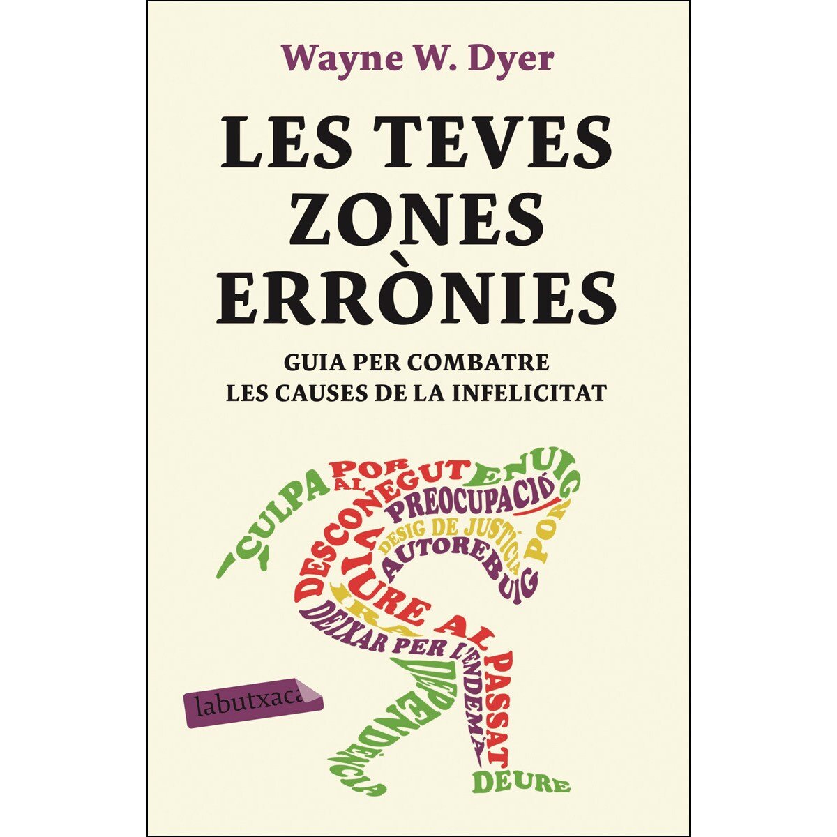 les teves zones errònies les teves zones errònies