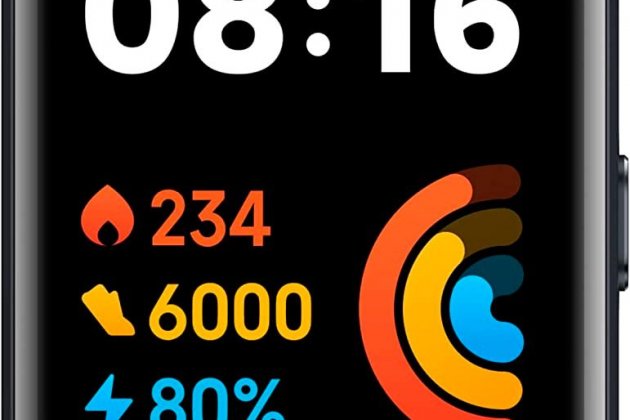 Xiaomi Redmi Watch 2 Lite2 Xiaomi Redmi Watch 2 Lite2