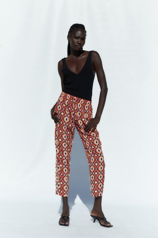 Pantalones de Sfera Pantalones de Sfera