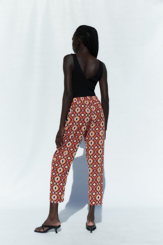 Pantalones de Sfera Pantalones de Sfera