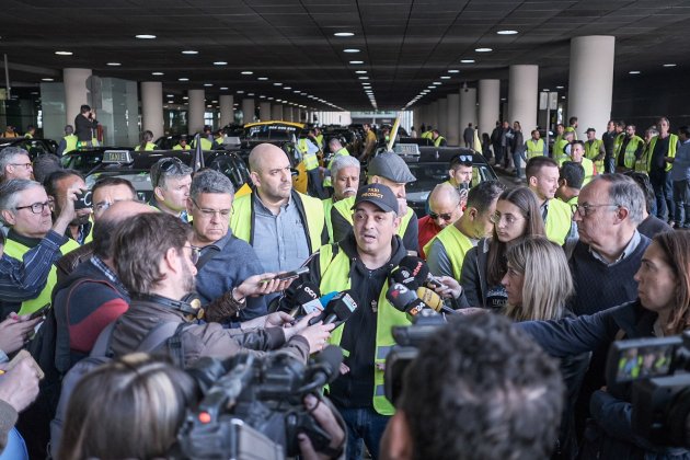 protesta tase aeropuerto pirata carlos baglietto 4