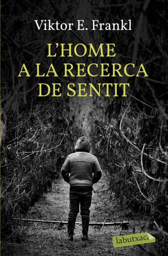 l'home a la recerca del sentit