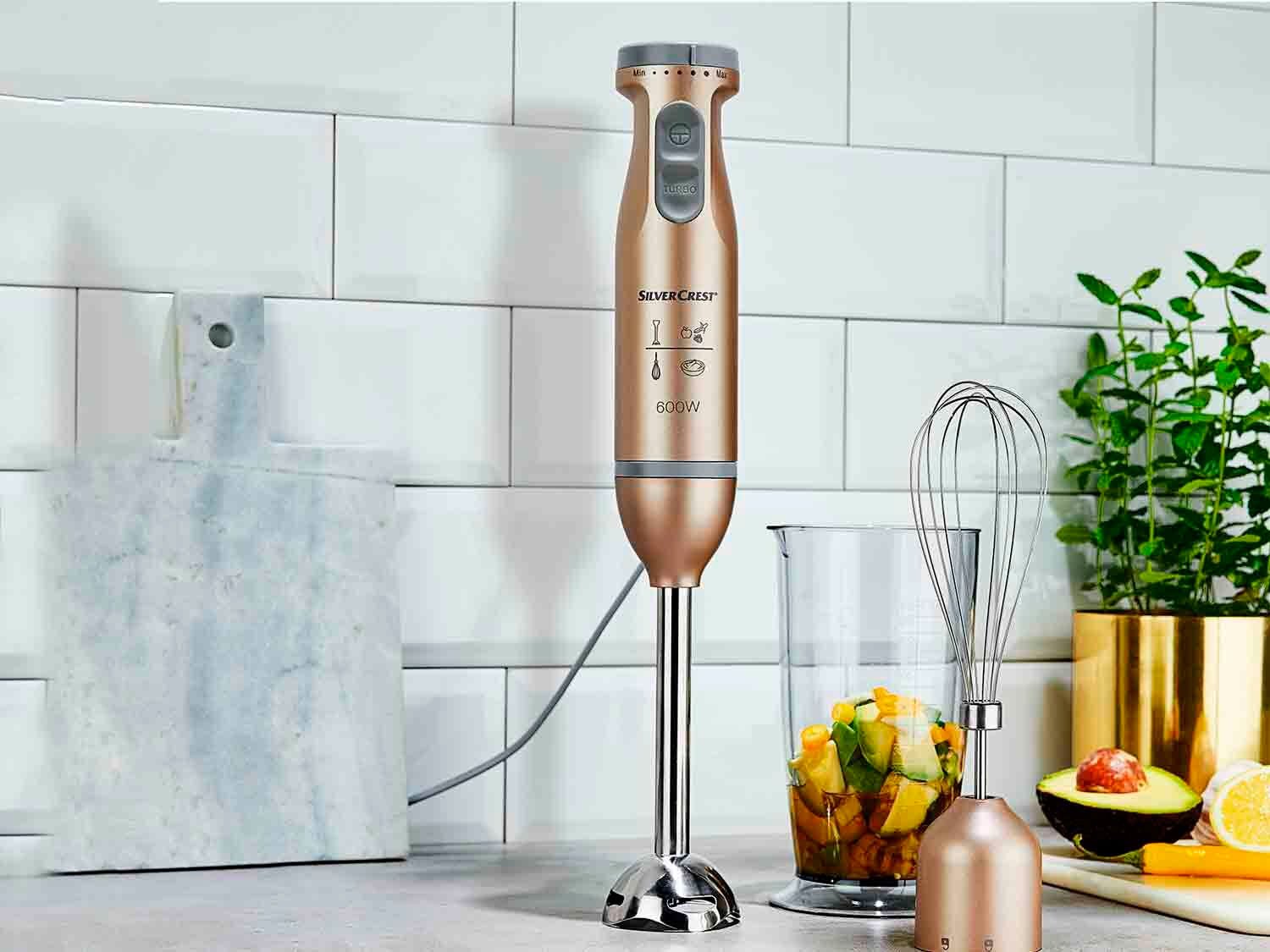 Hi ha un electrodomèstic amb botó turbo a Lidl que està sent un vist i no vist