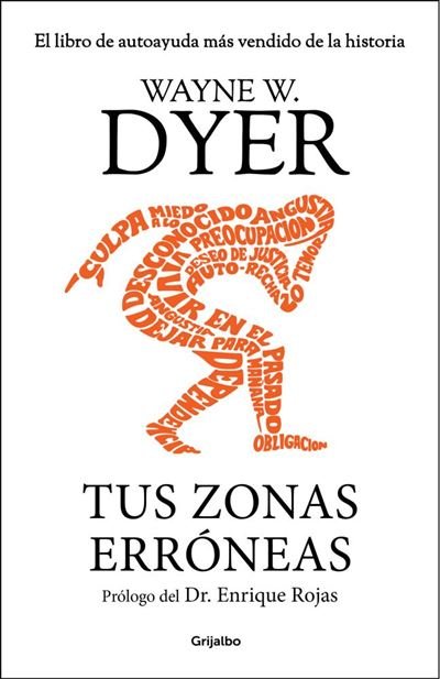 Diez libros de autoayuda que comprar este Sant Jordi