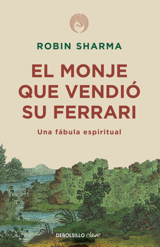 el monje que vendio su ferrari el monje que vendio su ferrari