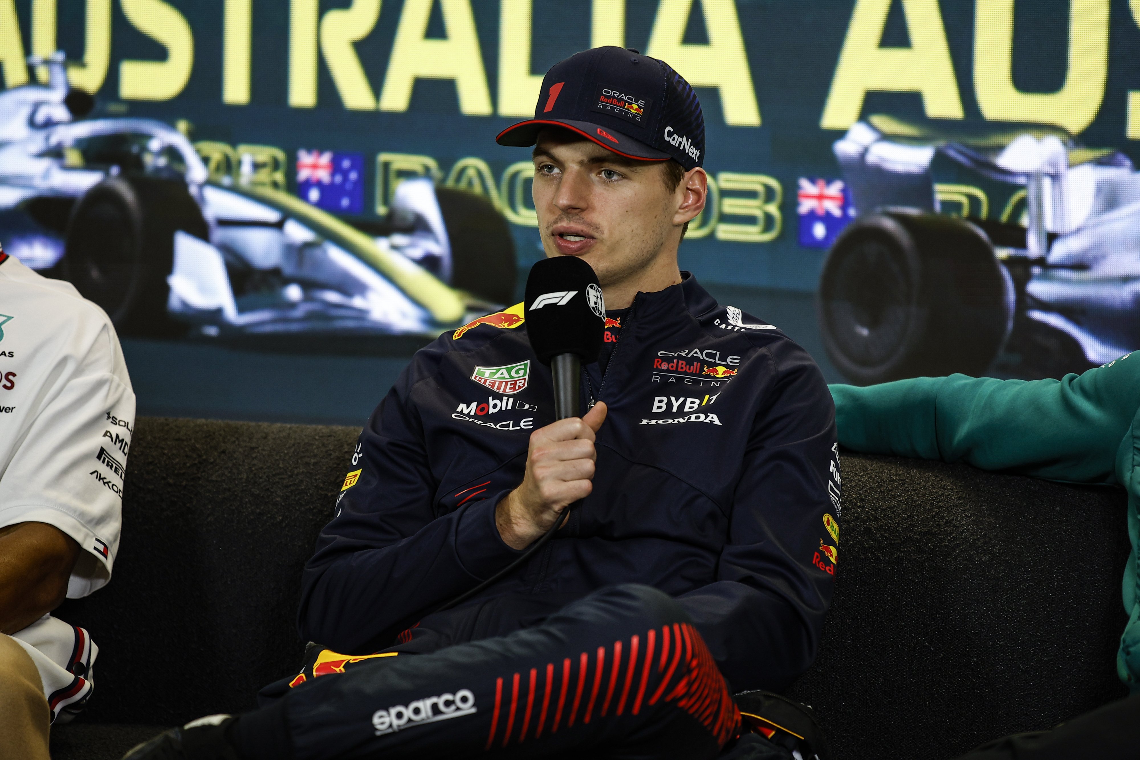 Max Verstappen, terror per l'aliança de Fernando Alonso amb el gran enemic, Red Bull, KO