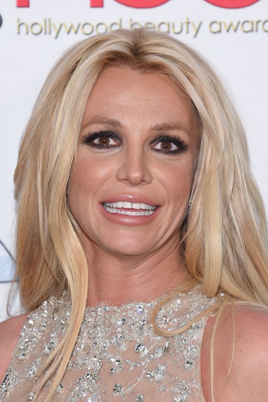 britney spears GTRES