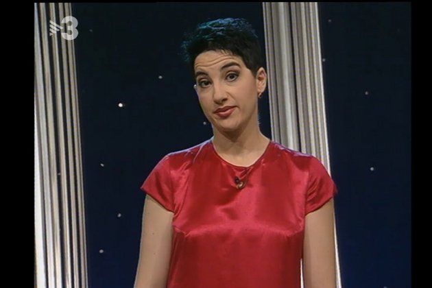 Lloll Bertran 1995 TV3 Lloll Bertran 1995 TV3