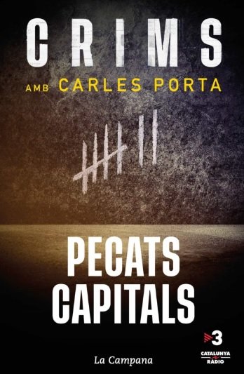 Pecados Capitales Carles Porta