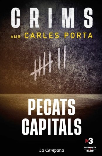 Pecats Capitals   Carles Porta