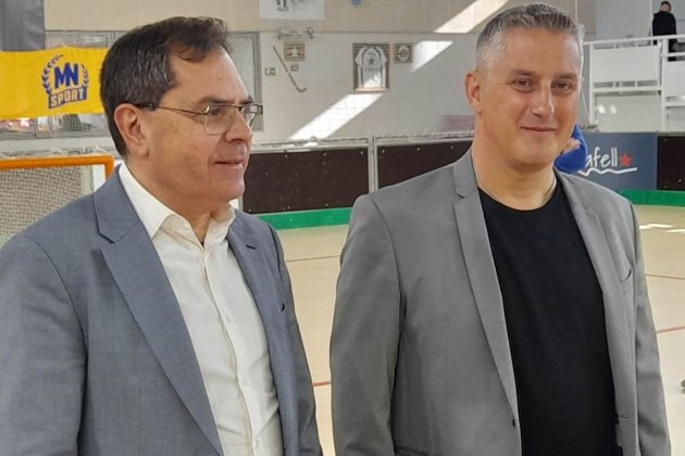 Ramon Ferré Calafell 2023 Facebook PSC Calafell Ramon Ferré Calafell 2023 Facebook PSC Calafell